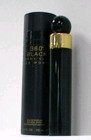 Perry Ellis 360 Black by Perry Ellis 33 oz Eau De Parfum Spray for Women