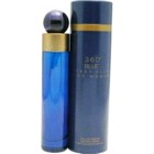 Perry Ellis 360 Blue by Perry Ellis 33 oz Eau De Parfum Spray for Women