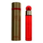 Perry Ellis 360 Red by Perry Ellis,  3.4 oz Eau De Parfum Spray for women