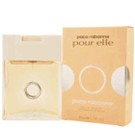 Paco Rabanne Pour Elle by Paco Rabanne, 2.7 oz Eau De Toilette Spray for women