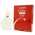 Panthere de Cartier Eau Legere by Cartier, 1.6 oz Eau De Toilette Spray for women  