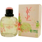 Paris Spring (Jardins Romantiques) by Yves Saint Laurent, 4.2 oz Eau De Toilette Spray for women.