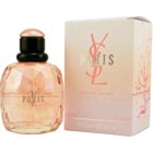 Paris Spring 2008 (Pont Des Amours) by Yves Saint Laurent, 4.2 oz Eau De Toilette Spray for women. Picture