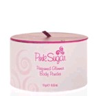Pink Sugar by Aquolina, .52 oz Perfumed Glimmer Body Powder for women.  