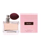 Prada by Prada 27 oz Eau De Parfum Spray Refillable for women