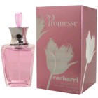 Promesse by Cacharel, 3.4 oz Eau De Toilette Spray for women