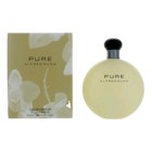 Pure by Alfred Sung, 3.4 oz Eau De Parfum Spray for women.