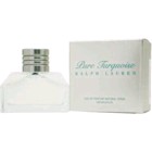 Pure Turquoise by Ralph Lauren 42 oz Eau De Parfum Spray for women