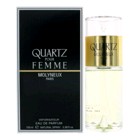 Quartz by Molyneux, 3.3 oz Eau De Parfum Spray for women