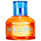 Ralph Rocks by Ralph Lauren, 3.4 oz Eau De Toilette Spray for women. Unboxed