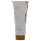 Red by Giorgio Beverly Hills 67 oz Perfumed Shower Gel for women