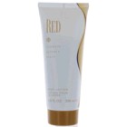 Red by Giorgio Beverly Hills 68 oz Perfumed Body Moisturizer for women lotion