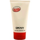 Red Delicious by Donna Karan, 5 oz Body Lotion for women.  