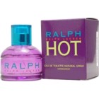 Ralph Hot by Ralph Lauren 34 oz Eau De Toilette Spray for women