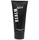 Realm by Erox, 6.8 oz Pheromone Charged Shampoo for men