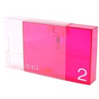 Rush 2 by Gucci, 2.5 oz Eau De Toilette Spray for women awru225s Rush 2 by Gucci, 2.5 oz Eau De Toilette Spray for women