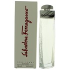 Salvatore Ferragamo by Ferragamo, 3.4 oz Eau De Parfum Spray for women.