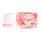 awscar27s Scarlett by Cacharel, 2.7 oz Eau De Toilette Spray for women