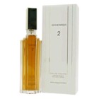 Scherrer 2 by Jean Louis Scherrer, 3.3 oz Eau De Toilette Spray for women