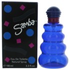 Samba by Perfumer's Workshop, 3.3 oz Eau De Toilette Spray for women