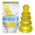 Samba Fresh by Perfumer's Workshop, 3.3 oz Eau De Toilette Spray for women
