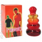 Samba Heat by Perfumer's Workshop, 3.3oz Eau De Toilette Spray for women
