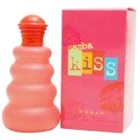 Samba Kiss by Perfumer's Workshop, 3.3 oz Eau De Toilette Spray for women