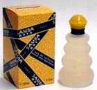 Samba Nova by Perfumer's Workshop, 3.3 oz Eau De Toilette Spray for women