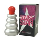 Samba Star by Perfumer's Workshop, 3.3 oz Eau De Toilette Spray for women