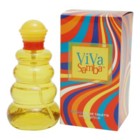 Samba Viva by Perfumers Workshop, 3.3 oz Eau De Toilette Spray for women awsmbv34s Samba Viva by Perfumers Workshop, 3.3 oz Eau De Toilette Spray for women
