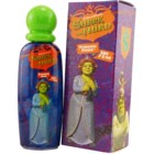 Shrek The Third Princess Fiona by Marmol & Son, 2.5 oz Eau De Toilette Spray for girls
