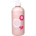 Sunflowers by Elizabeth Arden, 16 oz Sensual Body Lotion for women.