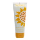 Sunflowers by Elizabeth Arden, 6.8 oz Perfumed Body Lotion for women.
