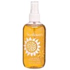 Sunflowers by Elizabeth Arden, 8.4 oz Exhilarators Body Mist Spray for women. 