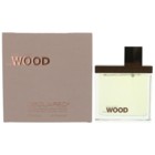 She Wood by Dsquared2, 3.4 oz Eau De Parfum Spray for women