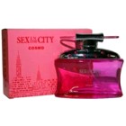 Sex In The City Cosmo Perfume by Sex In The City