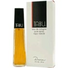Tabu by Dana 3 oz Eau De Cologne Pure Spray for women