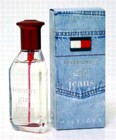 Tommy Girl Jeans by Tommy Hilfiger 17 oz Cologne Spray for women