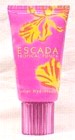 Tropical Punch by Escada, 5.1 oz Shower Gel  for women