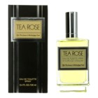 Tea Rose by Perfumer's Workshop, 4 oz Eau De Toilette Spray for women