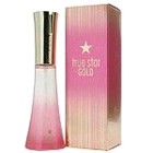 True Star Gold by Tommy Hilfiger 25oz Eau De Toilette Spray for women Beyonce