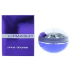 Ultraviolet by Paco Rabanne, 2.7 oz Eau De Parfum Spray for women.