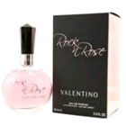 Rock 'N Rose by Valentino, 3 oz Eau De Parfum Spray for women. 