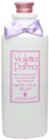 Violetta Di Parma By Borsari. 3.53 oz Talcum Powder for women.