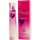 Very Irresistible Summer Sorbet by Givenchy, 2.5 oz Eau De Toilette Spray for women awvissg25s Very Irresistible Summer Sorbet by Givenchy, 2.5 oz Eau De Toilette Spray for women