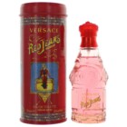 Red Jeans by Versus, 2.5 oz Eau De Toilette Spray for women. (Versace) awvrrj25s Red Jeans by Versus, 2.5 oz Eau De Toilette Spray for women. (Versace)