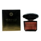Versace Crystal Noir by Versace, 3 oz Eau De Parfum Spray for women awvrsc3s Versace Crystal Noir by Versace, 3 oz Eau De Parfum Spray for women