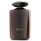 Versace Crystal Noir by Versace, 6.7oz Body Lotion for women