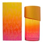 Very Sexy Now by Victoria Secret 25 oz Eau De Parfum Spray for women