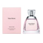 Vera Wang Truly Pink by Vera Wang 34 oz Eau De Parfum Spray for women